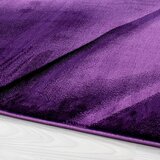 Novel Ravno Tkana Preproga Miami, Lila, 140x200cm | Shoptok.si