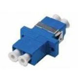 coupler LC-LC MM duplex