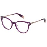 Furla Ženske Dioptrijske naočale VFU580-V Purple | shoptok.hr