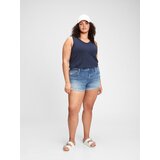 GAP Denim Shorts 4 inch hr Honey - Women's | Eponuda.ba