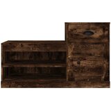 Ormarić za cipele boja hrasta 100x42x60 cm konstruirano drvo | shoptok.hr