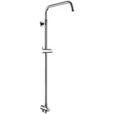 CAMARGUE Pršni drog Camargue Tarsus (114 x 37 cm, kromiran) | Shoptok.si