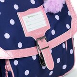 Tann's ROMY CARTABLE 35CM Tamno plava | shoptok.hr