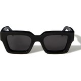 Off-white Virgil OERI126 1007 L (53) Črna/Siva Cene
