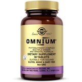 Solgar kompleks vitamina i minerala za jačanje imuniteta omnium 30 tableta 119249 Cene