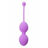 Silicone Kegel Balls 32mm 165g Purple Vaginalne Kuglice 7500012 | ePonuda.com