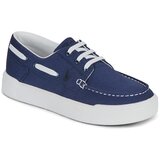 Polo Ralph Lauren Mokasini & Jadralni čevlji FRAZIER BOAT Modra | Shoptok.si