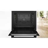 Bosch vgradna pečica HQA574BB3 | Shoptok.si