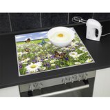 Maximex Zidne zaštitne ploče za štednjak u setu 2 kom 50x56 cm – | shoptok.hr