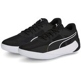 Puma Nizke superge Fusion Nitro Team Črna | Shoptok.si