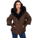 Factory Price Jacket-MBM-KR-2755.76-brown | shoptok.hr