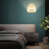 Toolight Zidni svijećnjak APP1431-W Old Gold | shoptok.hr