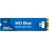 Western Digital Blue SA510 M.2 2 TB Serial ATA III | shoptok.hr