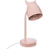 Atmosphera Dečja stona lampa OREILLES 1xE14/40W/230V ružičasta Cene