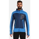 Kilpi Men's functional sweatshirt FRENI-M Dark blue