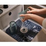 Joseph Joseph Protuklizna prostirka za umivaonik 30x30 cm SinkShield – | shoptok.hr