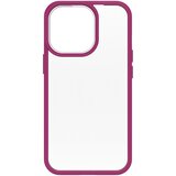 Otterbox Ohišje za Apple iPhone 13 Pro Reinforced Translucent React Model, Roza, (5000065598) | Shoptok.si