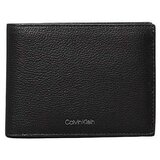 Calvin Klein preklopni muški novčanik CKK50K512926-BEH