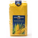 BioKing kukuruzni griz Bio - 750 g Cijene