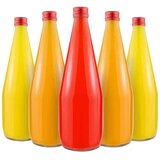  KROPLA staklena boca 700 ml sa čepom | shoptok.hr