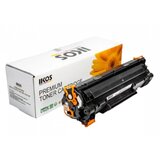 IKOS toner CF283X/CRG337 sa cipom 2.4K (hp M125/M127) Cene