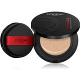 L´Oréal Paris Infaillible Cushion Foundation dolgoobstojni kompaktni puder odtenek W130 11 g Cene