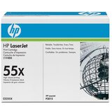 HP Toner HP 55X (CE255X ) Black Original Cene
