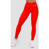 GymBeam Ženske tajice BEAT Tangerine | Eponuda.ba