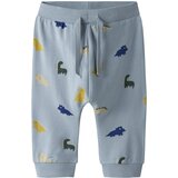 name it hlače trenirka DH 13226072 NBMVROELS F modra 74 | Shoptok.si
