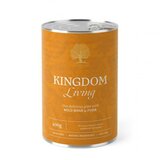 Essential Foods essential kingdom living Pâté konzerva za pse 400g Cene