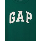 GAP T-shirt with logo - Women | shoptok.hr