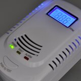 solight 1D48 - detektor ugljen-monoksida i zapaljivih gasova 230V | Eponuda.com