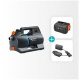  Akumulatorska vrtna pumpa 3000 Silent 18V P4A Ready-To-Use Set - 1 set | shoptok.hr