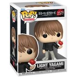 Funko Bobble Figure Animation - Death Note POP! - Light Yagami #2379 | Eponuda.com
