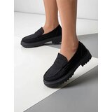 Resti Women's eco suede moccasins Dunes | ePonuda.com