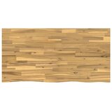  Pravokutni stolni vrh 120 x 60 x 3 cm Pravokutni - Bijela 90 x 55 x 3 5 cm Živi rub 1 strana | shoptok.hr