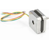 BondTech NEMA17 pancake stepper 22mm | Shoptok.si