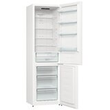 Gorenje NRK6202EW4 Kombinovani frižider, 331l, NoFrost, Beli Cene