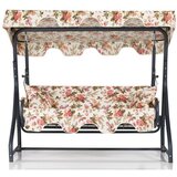 Hanah home Olea 10 - Multicolor vrtni trosedi gugalnik, (21065131) Cene