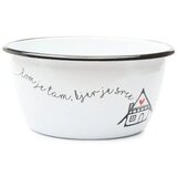 Cuckoo Cups EMAJLIRANA SKLEDA ‘SRČEN DOM’ | Shoptok.si