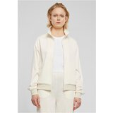 Urban Classics Women's retro running jacket cream Cene