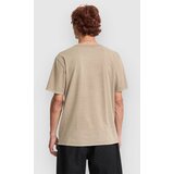 Volcom Solid Stone Emb T-shirt brindle | Shoptok.si