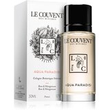 Le Couvent Maison de Parfum Botaniques Aqua Paradisi toaletna voda uniseks 50 ml | shoptok.hr