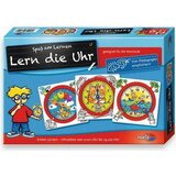 Lern die Uhr (V NEMŠČINI) | Shoptok.si