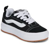 Vans Knu Skool Stacklite Crna Cijene