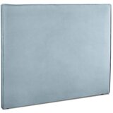 Milo Casa svetlo modro vzglavje 180x120 cm natalia | Shoptok.si