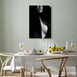  Slika - Sensual Elegance (1 Part) Vertical 60x90 Akustična | shoptok.hr