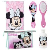 Mickey & Minnie Disney Minnie set neceser za higijenu | shoptok.hr