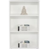 Modern Living Regal Josef 5, Bela | Shoptok.si