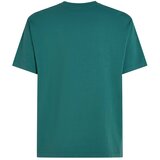 O'neill Majica 'O'riginals' svetlo zelena / temno zelena / bordo | Shoptok.si